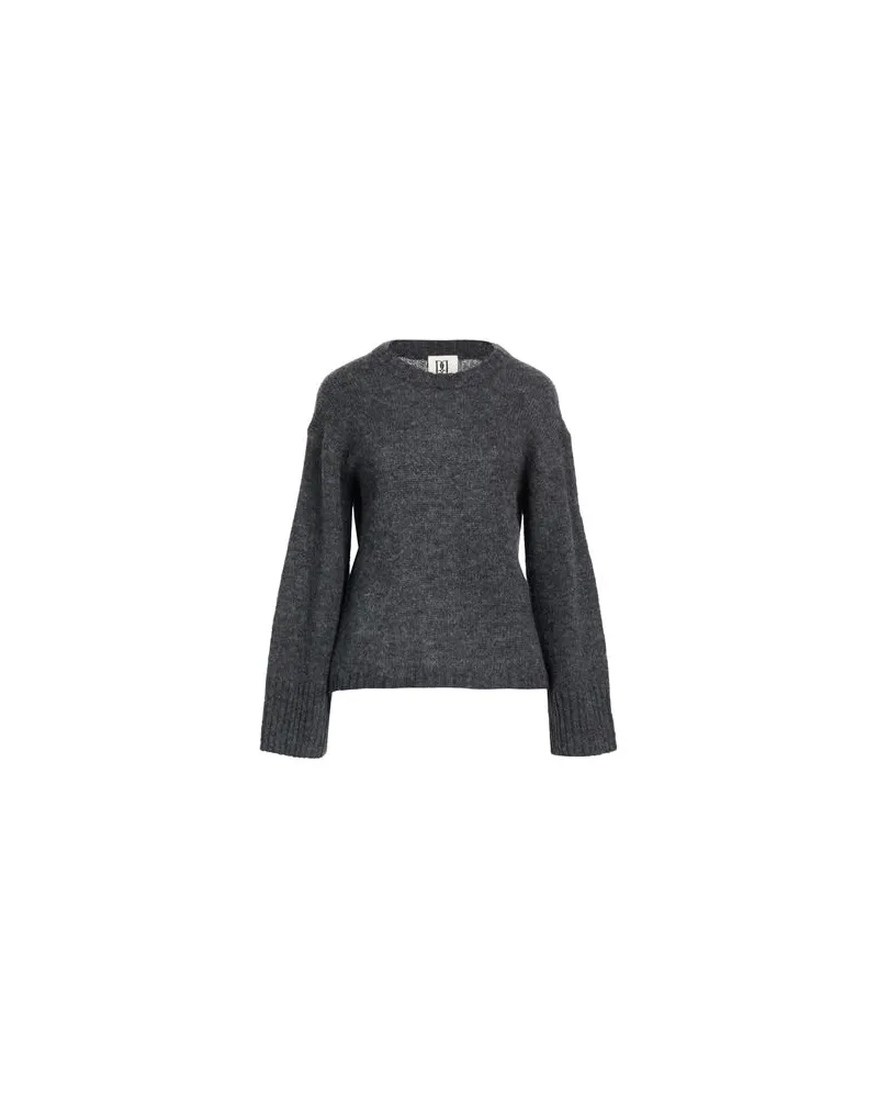 By Malene Birger STRICKWAREN - Pulloverauf YOOX.COM Braungrau