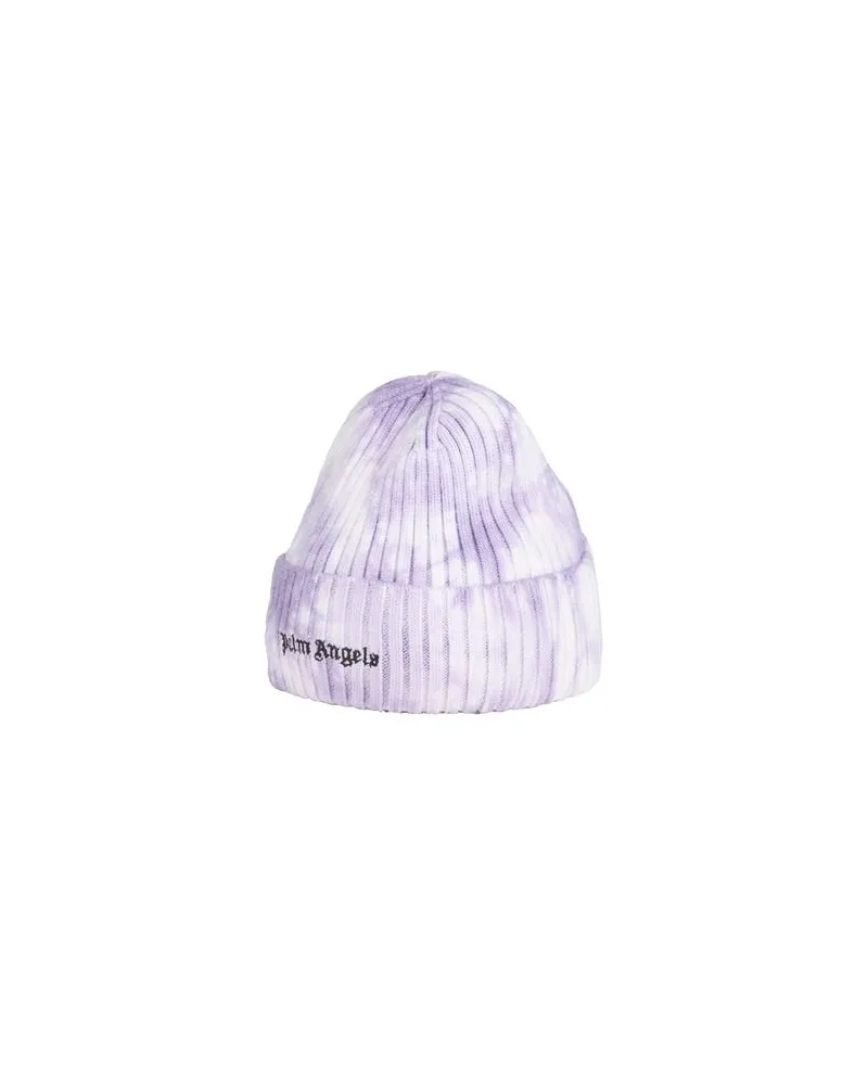 Palm Angels ACCESSOIRES - Mützen & Hüteauf YOOX.COM Lila