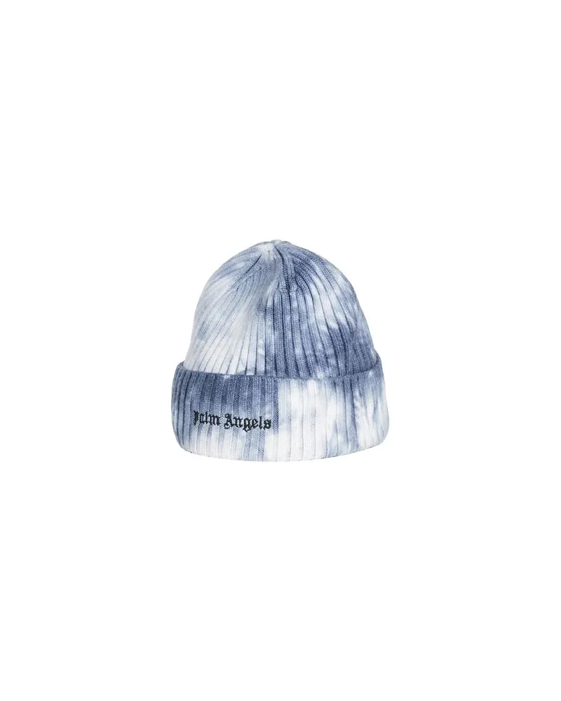 Palm Angels ACCESSOIRES - Mützen & Hüteauf YOOX.COM Blau