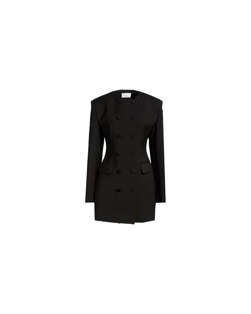 Giuseppe di Morabito KLEIDER - Mini-Kleiderauf YOOX.COM Schwarz