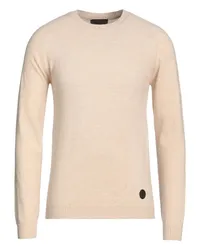 Trussardi Pullover Beige