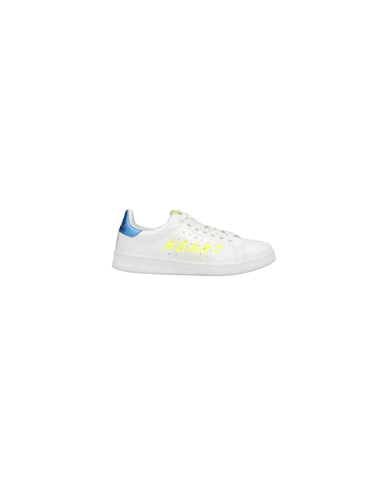 NiRa Rubens SCHUHE - Sneakersauf YOOX.COM Weiß