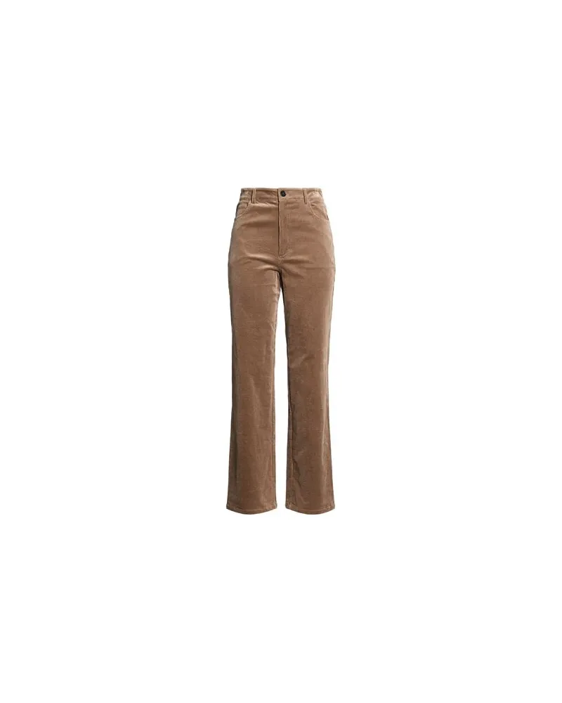 Antik Batik HOSEN & RÖCKE - Hosenauf YOOX.COM Khaki