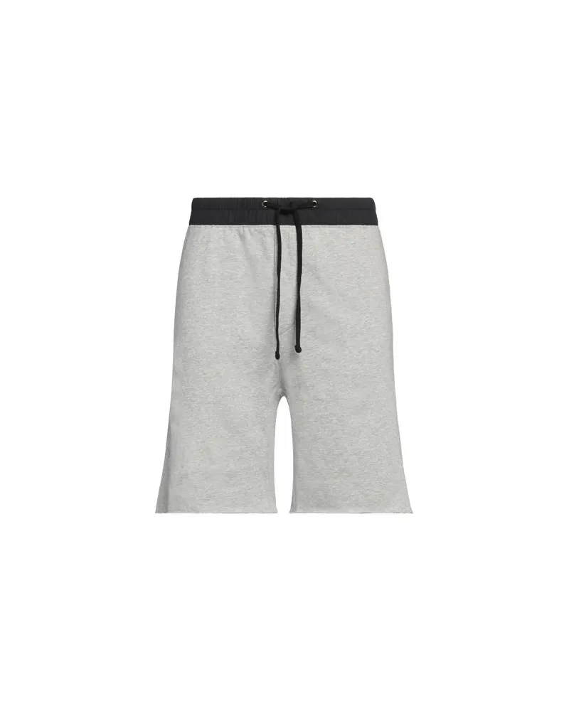 James Perse STANDARD - HOSEN & RÖCKE - Shorts & Bermudashortsauf YOOX.COM Hellgrau