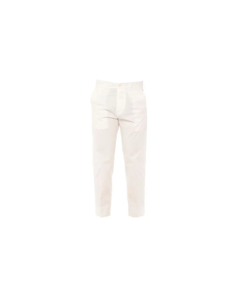 Haikure HOSEN & RÖCKE - Hosenauf YOOX.COM Weiß