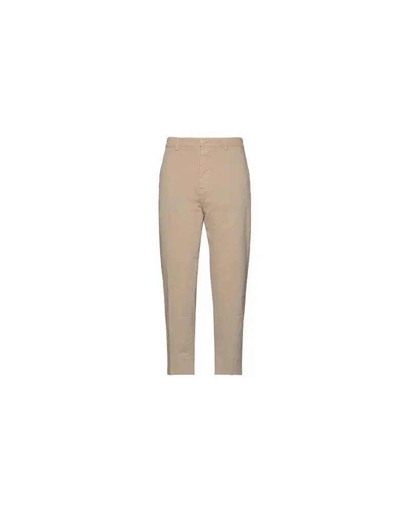 Haikure HOSEN & RÖCKE - Hosenauf YOOX.COM Khaki