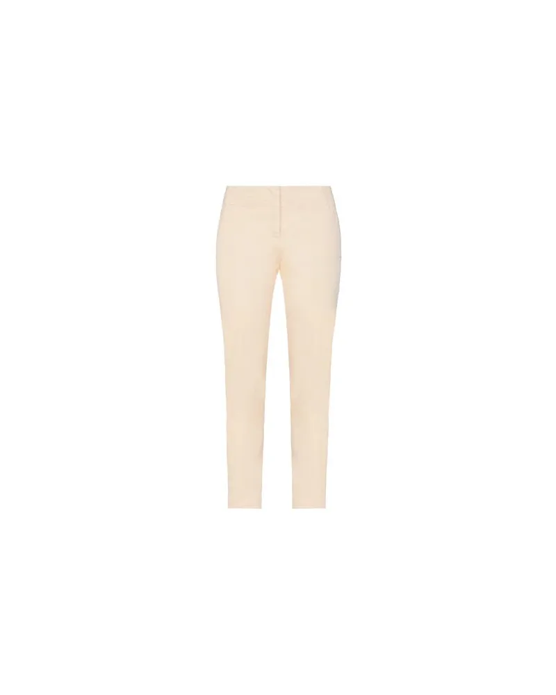 Manila Grace HOSEN & RÖCKE - Hosenauf YOOX.COM Beige