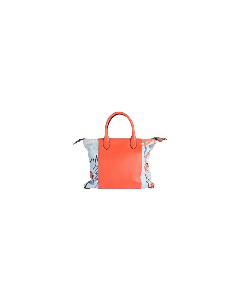 Gabs TASCHEN - Handtaschenauf YOOX.COM Orange