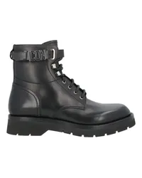 Dsquared2 Stiefelette Schwarz