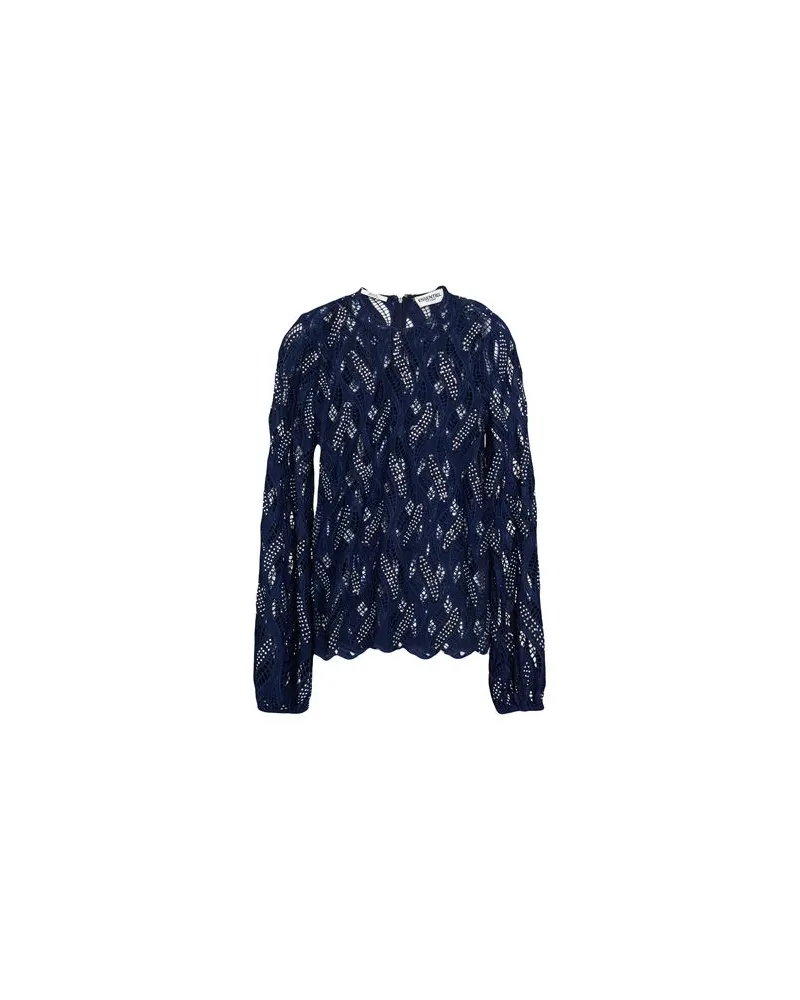 Essentiel TOPS - Topsauf YOOX.COM Marineblau