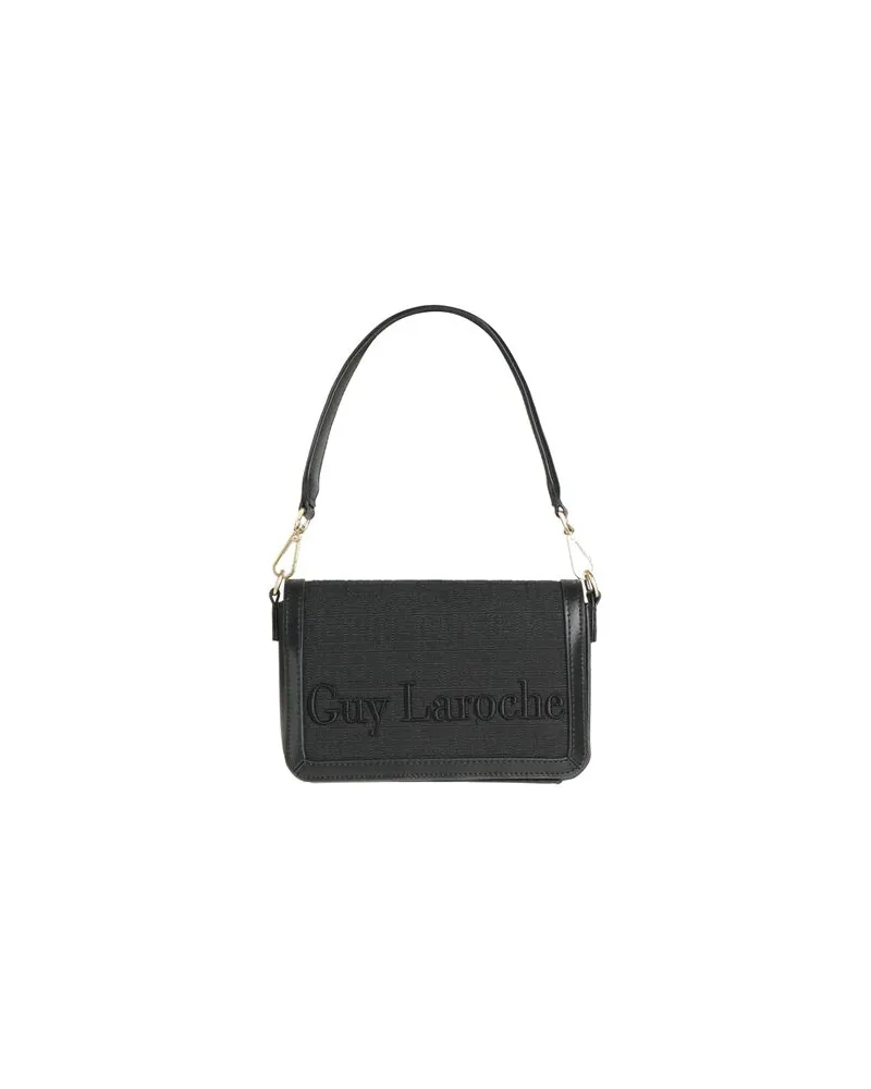 Guy Laroche TASCHEN - Handtaschenauf YOOX.COM Schwarz