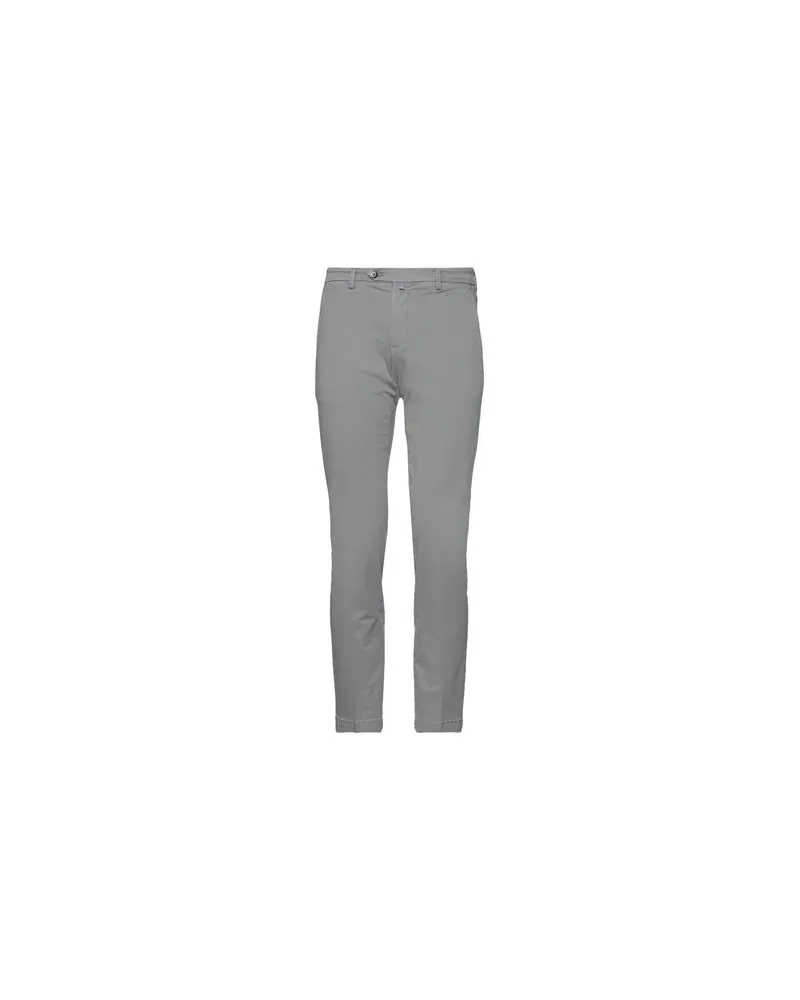 Briglia 1949 HOSEN & RÖCKE - Hosenauf YOOX.COM Grau