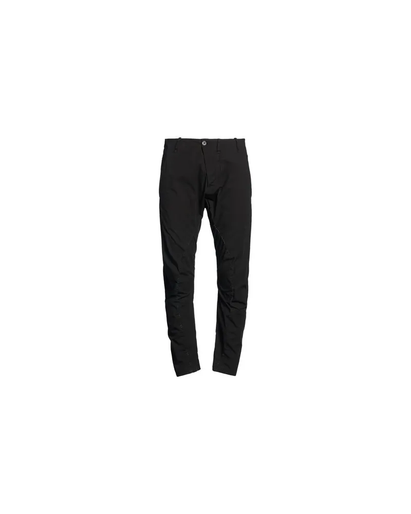 Masnada HOSEN & RÖCKE - Hosenauf YOOX.COM Schwarz