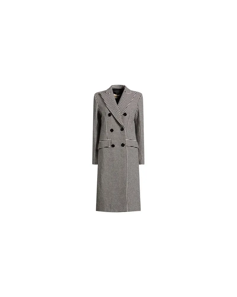 Alexandre Vauthier JACKEN & MÄNTEL - Mäntelauf YOOX.COM Schwarz
