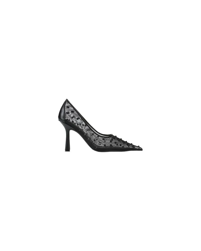 Jeffrey Campbell SCHUHE - Pumpsauf YOOX.COM Schwarz