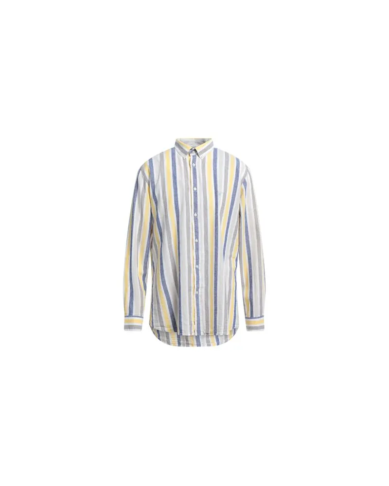Barbour TOPS - Hemdenauf YOOX.COM Gelb