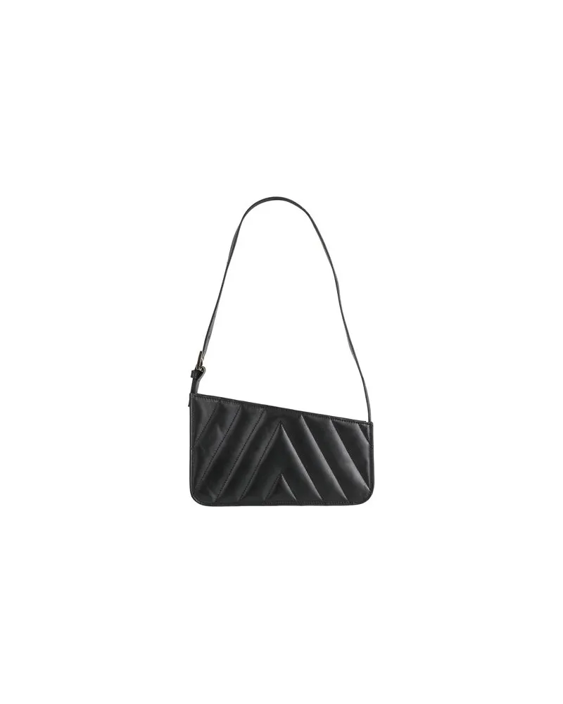 Alohas TASCHEN - Schultertaschenauf YOOX.COM Braungrau