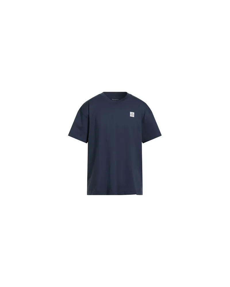 RefrigiWear TOPS - T-shirtsauf YOOX.COM Nachtblau