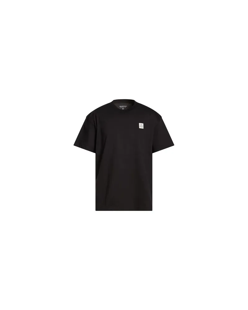 RefrigiWear TOPS - T-shirtsauf YOOX.COM Schwarz