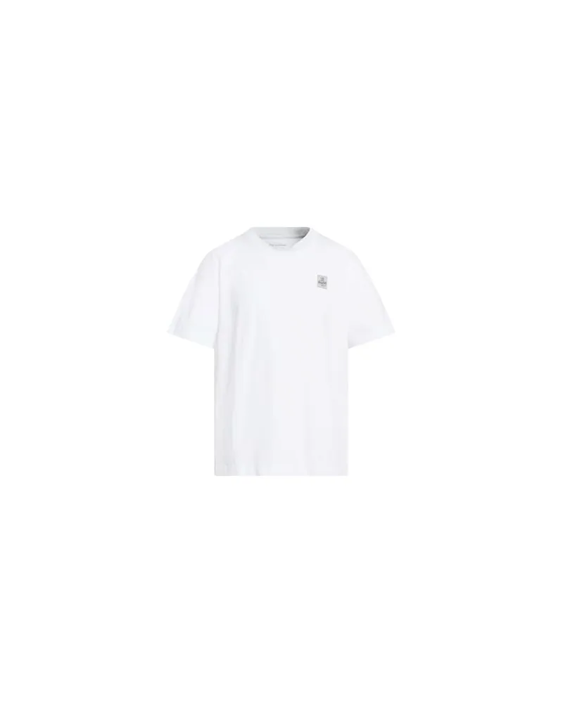 RefrigiWear TOPS - T-shirtsauf YOOX.COM Weiß