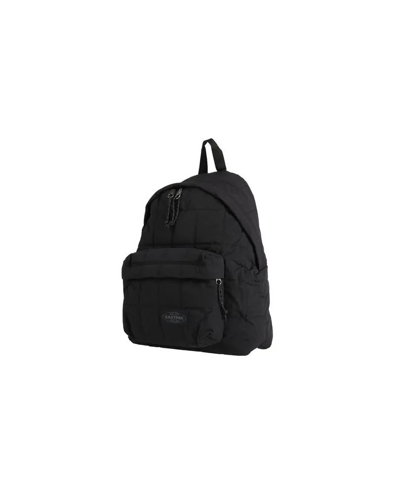 Eastpak PADDED PAK'R - TASCHEN - Rucksäckeauf YOOX.COM Schwarz