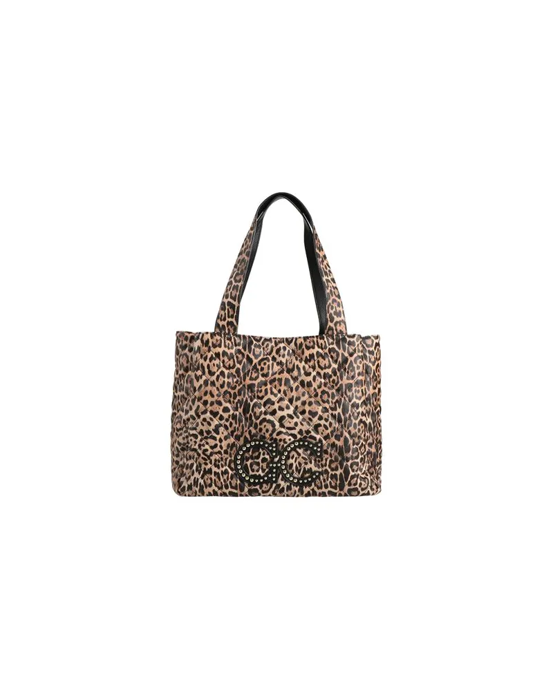 Gio Cellini Milano TASCHEN - Schultertaschenauf YOOX.COM Kamel