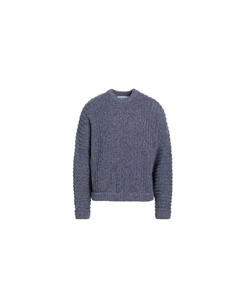 SUNNEI STRICKWAREN - Pulloverauf YOOX.COM Blau