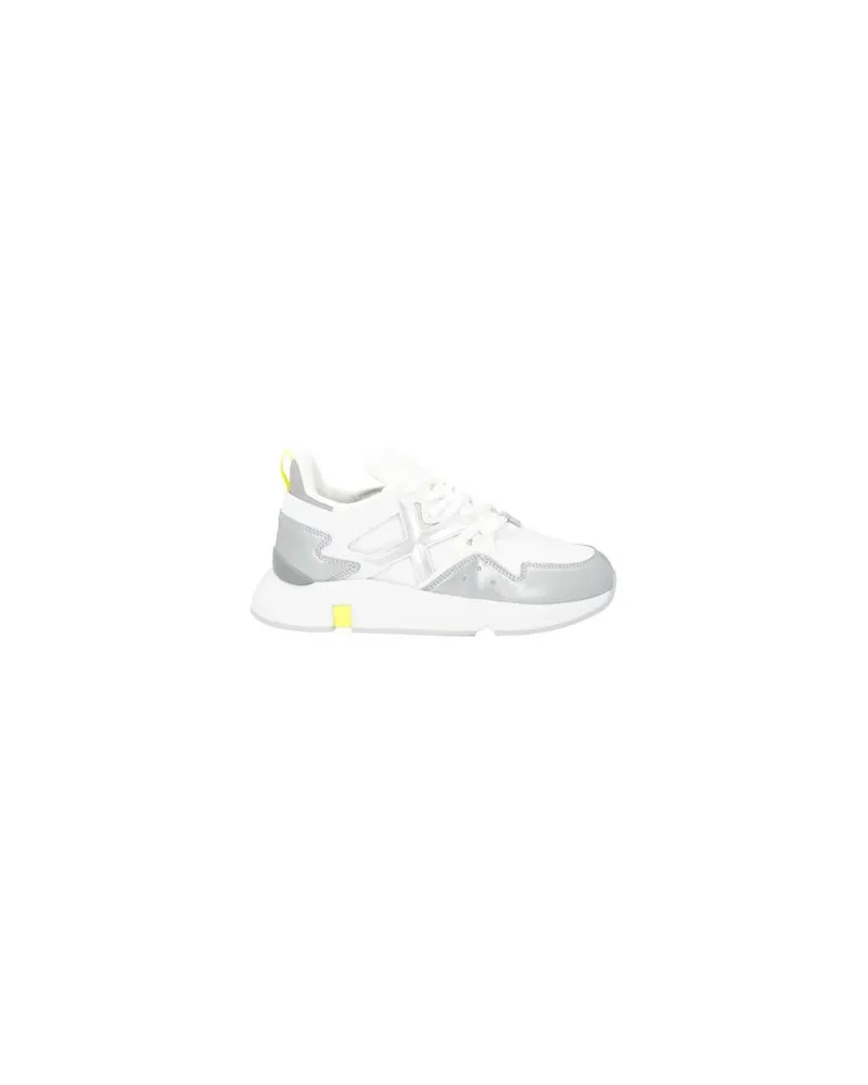 MUNICH SCHUHE - Sneakersauf YOOX.COM Weiß