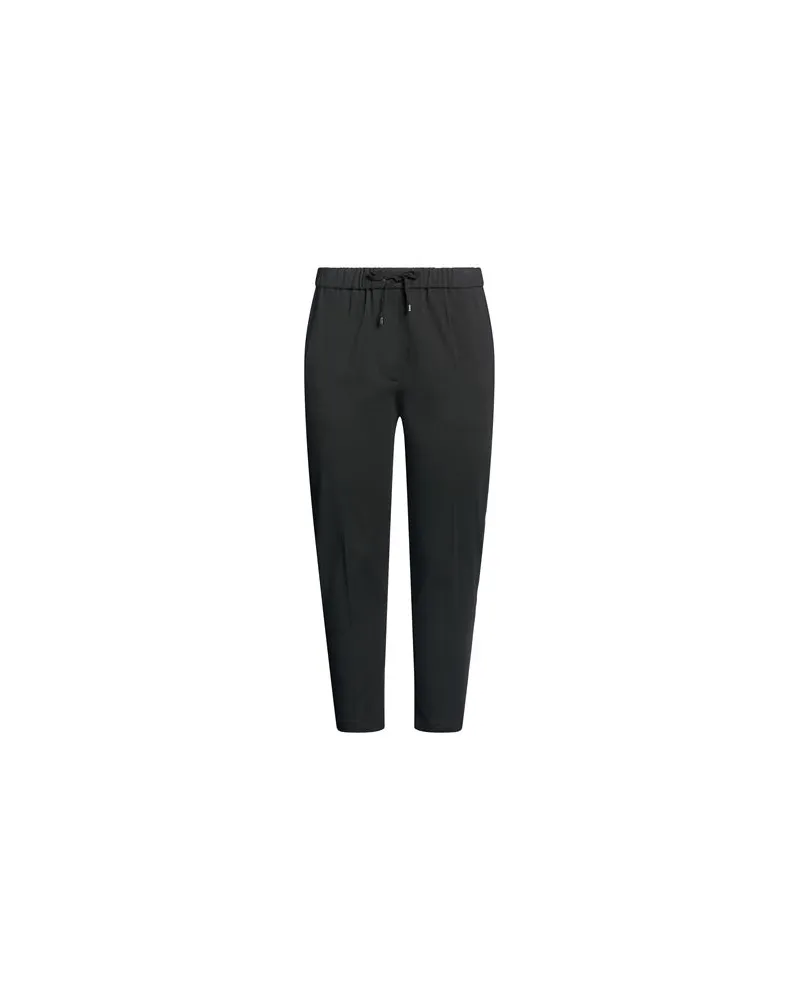 Brunello Cucinelli HOSEN & RÖCKE - Hosenauf YOOX.COM Schwarz