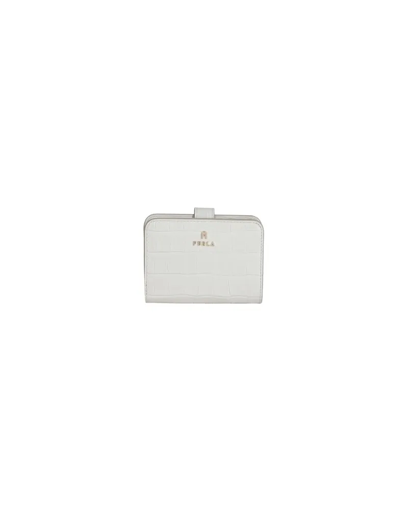 Furla CAMELIA S COMPACT WALLET  - Kleinlederwaren - Brieftaschenauf YOOX.COM Off