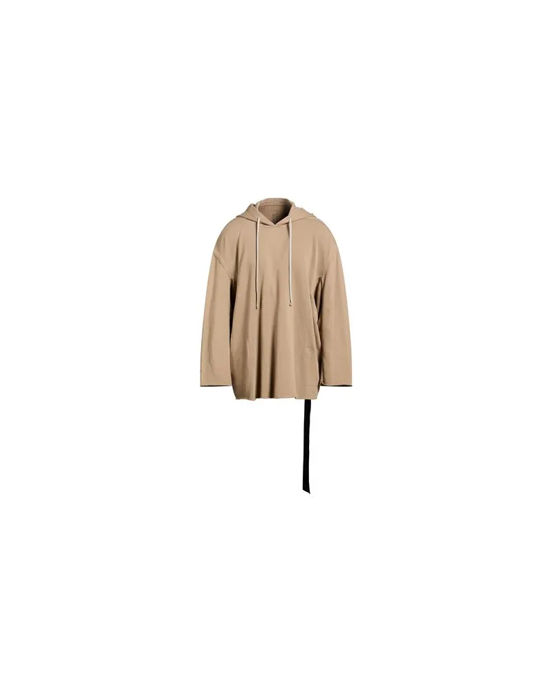 DRKSHDW by Rick Owens TOPS - Sweatshirtsauf YOOX.COM Khaki