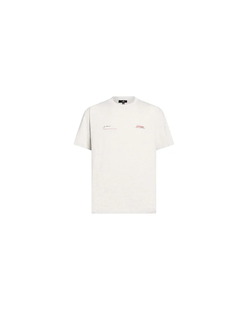 REPRESENT TOPS - T-shirtsauf YOOX.COM Grau