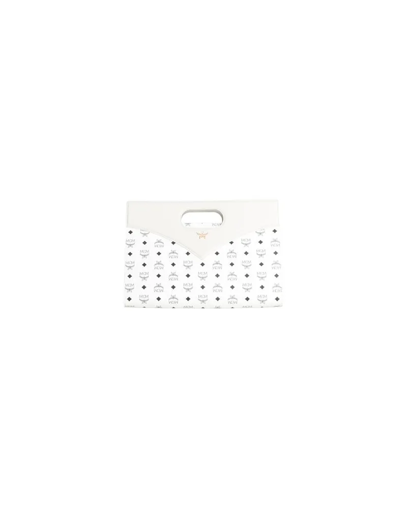 MCM TASCHEN - Handtaschenauf YOOX.COM Weiß