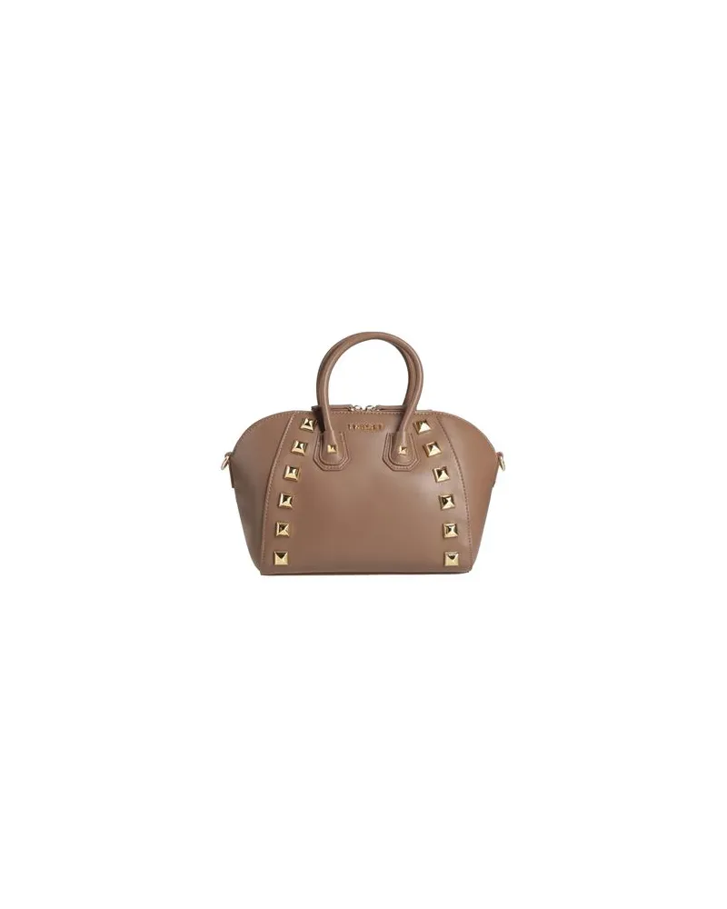 Twin-Set TASCHEN - Handtaschenauf YOOX.COM Braun