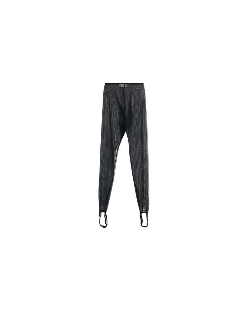Alexandre Vauthier HOSEN & RÖCKE - Leggingsauf YOOX.COM Schwarz