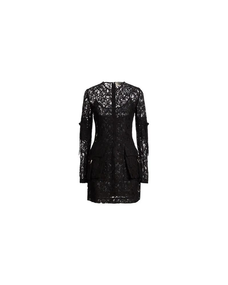Blumarine KLEIDER - Mini-Kleiderauf YOOX.COM Schwarz