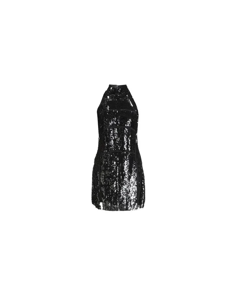 Amen KLEIDER - Mini-Kleiderauf YOOX.COM Schwarz