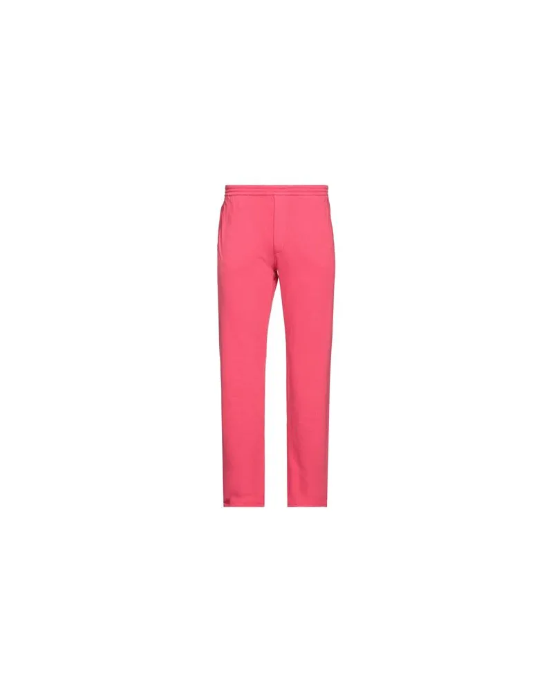 Dsquared2 HOSEN & RÖCKE - Hosenauf YOOX.COM Fuchsia