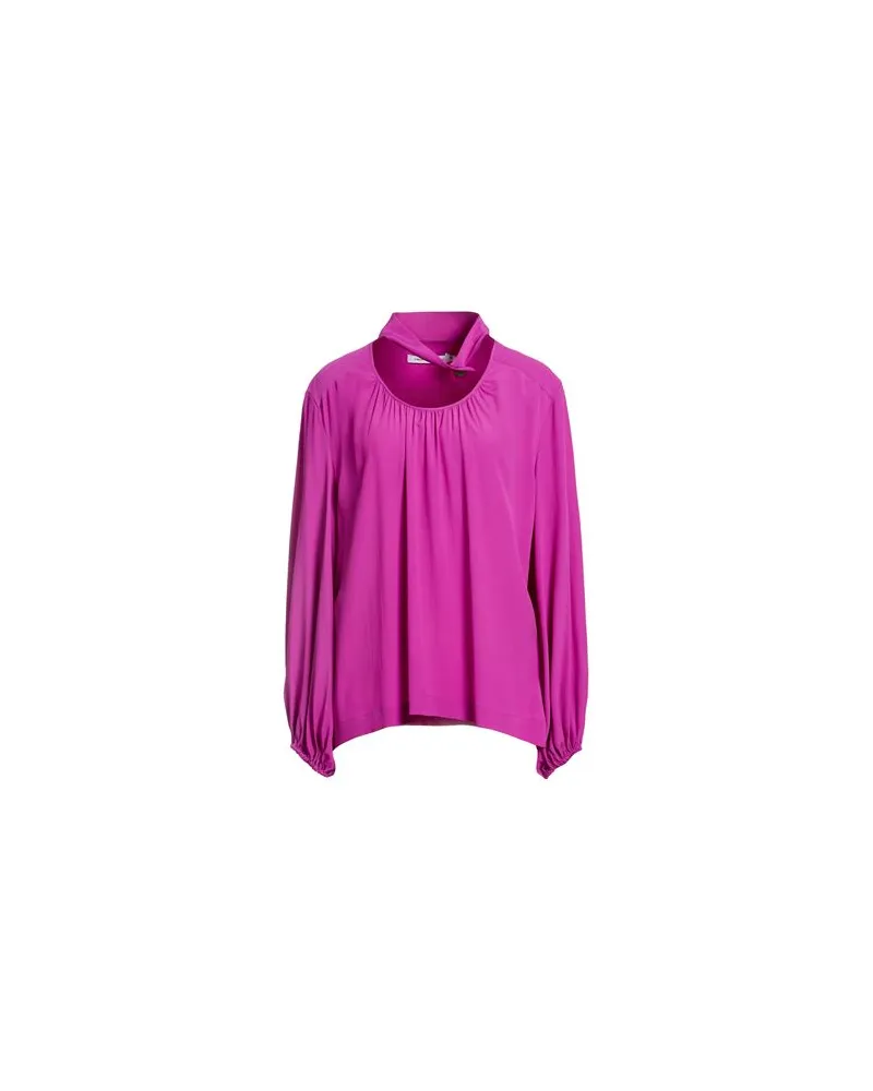 Simona Corsellini TOPS - Topsauf YOOX.COM Malve