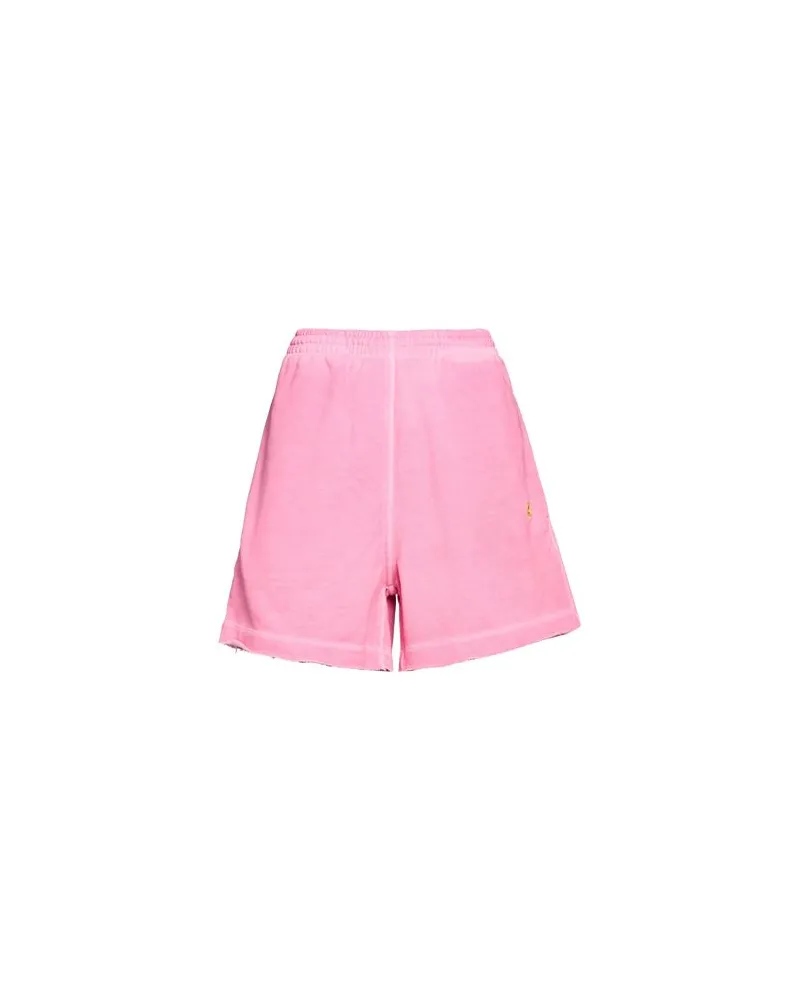 BARROW HOSEN & RÖCKE - Shorts & Bermudashortsauf YOOX.COM Rosa