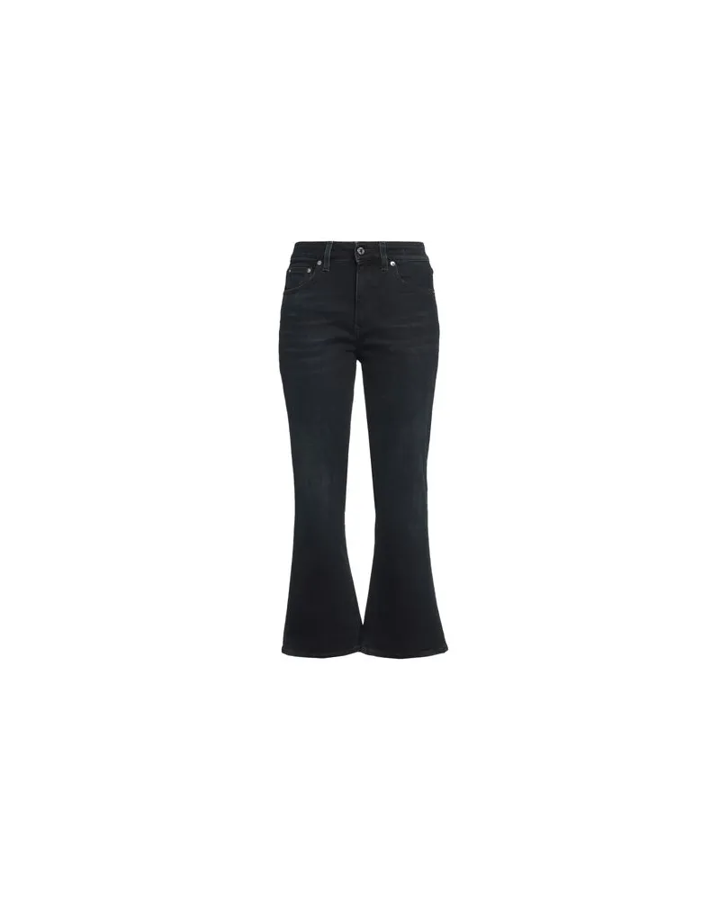 Mauro Grifoni HOSEN & RÖCKE - Jeanshosenauf YOOX.COM Blau