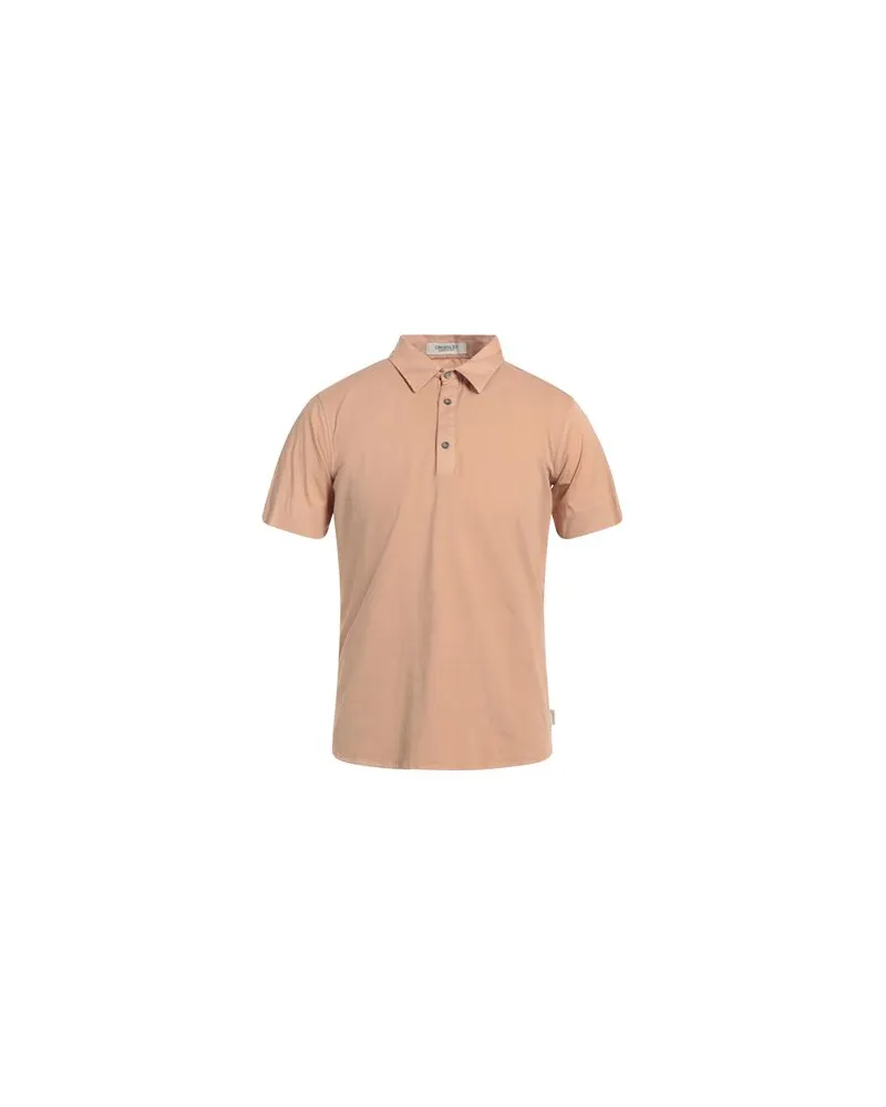 CROSSLEY TOPS - Poloshirtsauf YOOX.COM Sand
