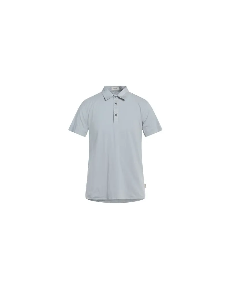 CROSSLEY TOPS - Poloshirtsauf YOOX.COM Grau