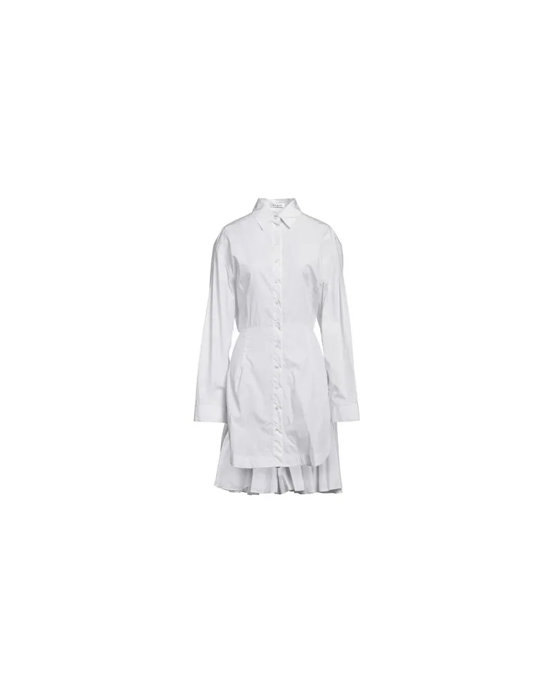 Alaïa KLEIDER - Mini-Kleiderauf YOOX.COM Off