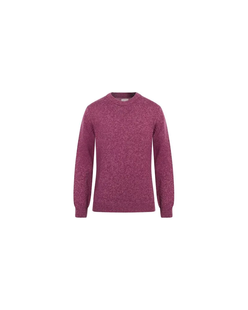 AT.P.CO STRICKWAREN - Pulloverauf YOOX.COM Malve