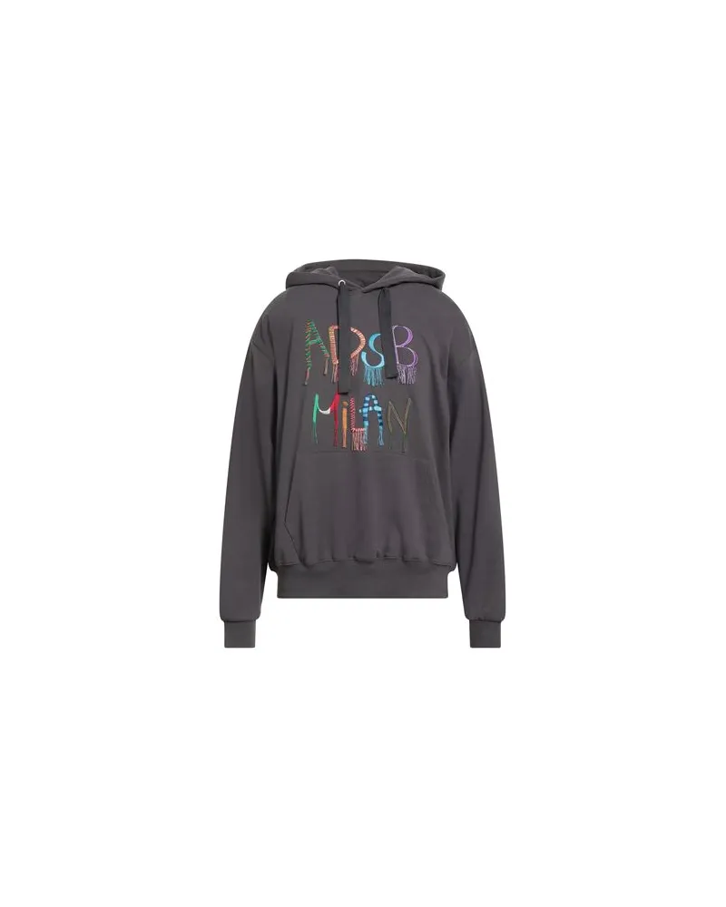Andersson Bell TOPS - Sweatshirtsauf YOOX.COM Blei
