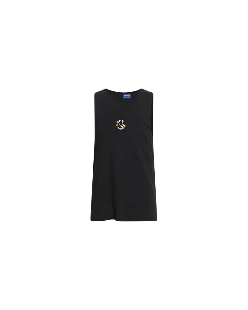 Karl Lagerfeld TOPS - Tank Topsauf YOOX.COM Schwarz