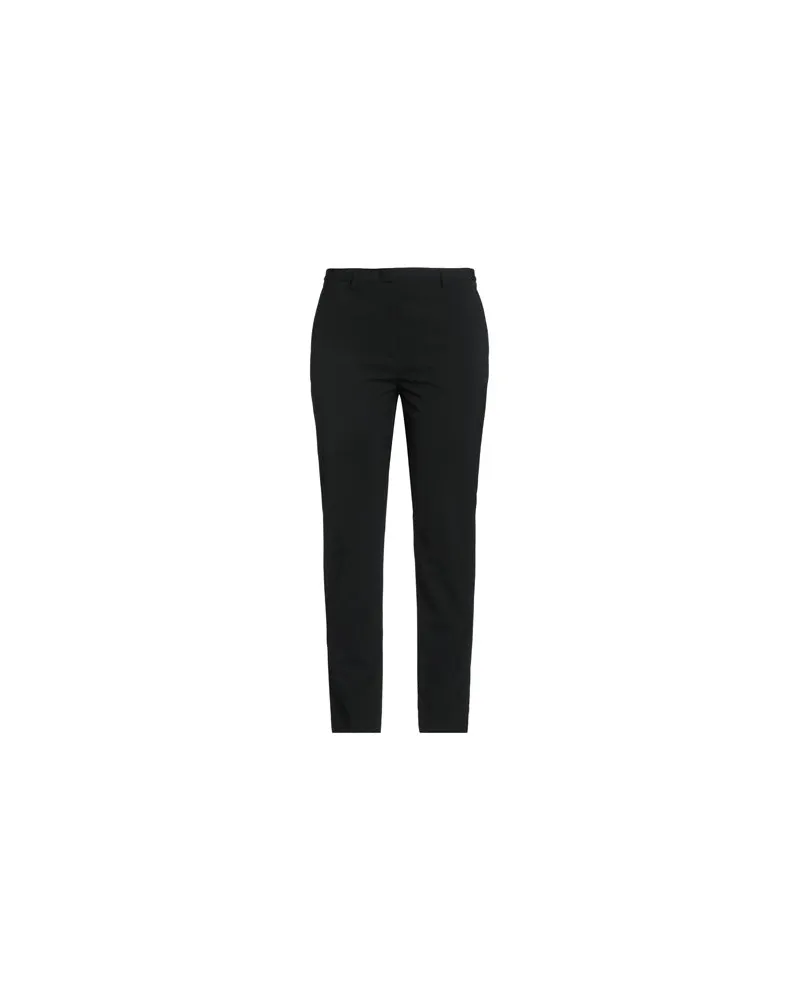LARDINI HOSEN & RÖCKE - Hosenauf YOOX.COM Schwarz