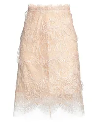 Ermanno Scervino Midi-Rock Beige