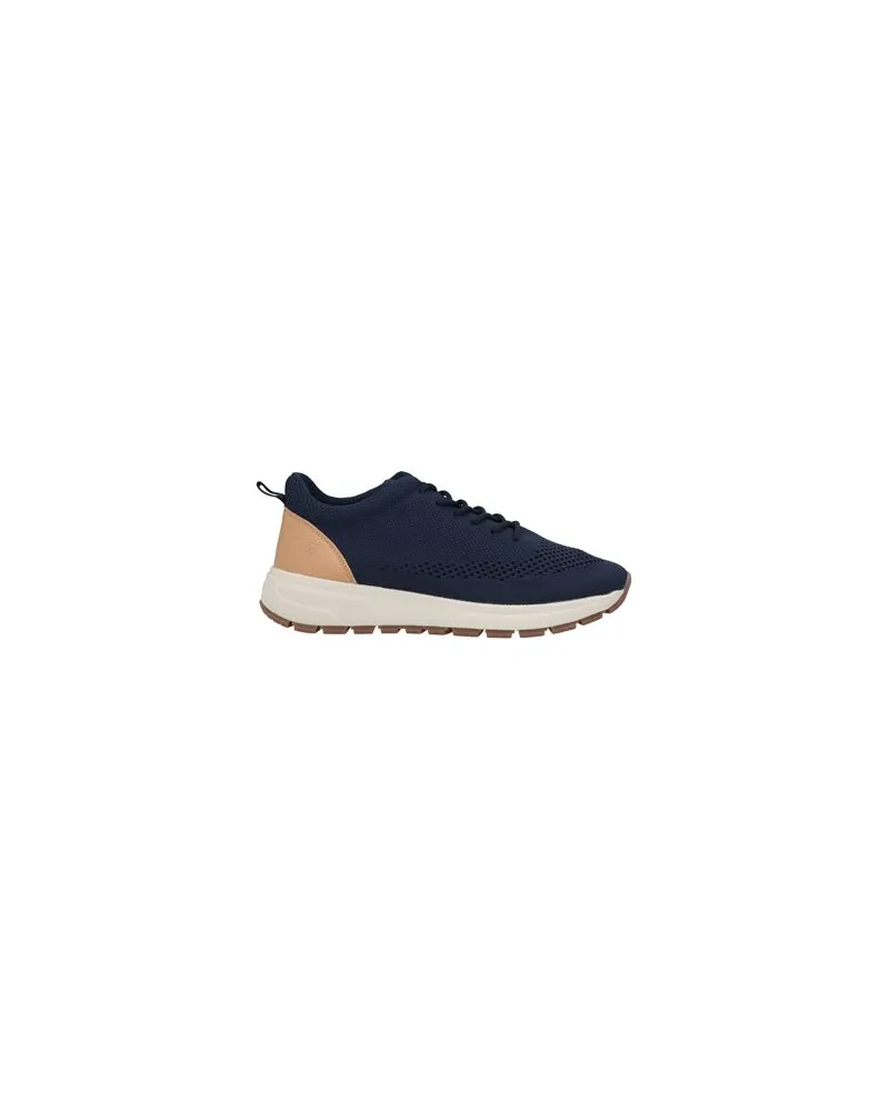 Docksteps SCHUHE - Sneakersauf YOOX.COM Marineblau